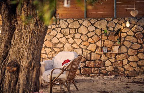 Ioanna Château - Luxury Stone Villa - Foto 32