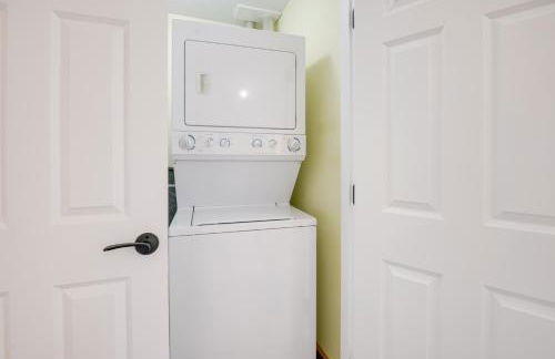 Newly Renovated Bartlett Condo with Mountain Views! - Photo 19