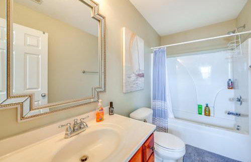 Lake Cumberland Home with Hot Tub and Game Room - Foto 30