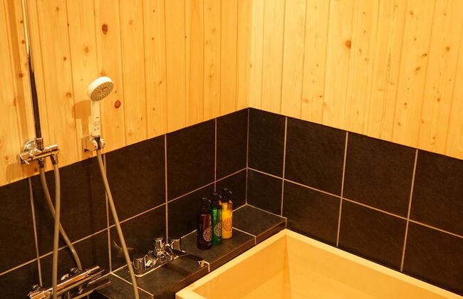 Nara-Ryokan Villa West - Foto 14