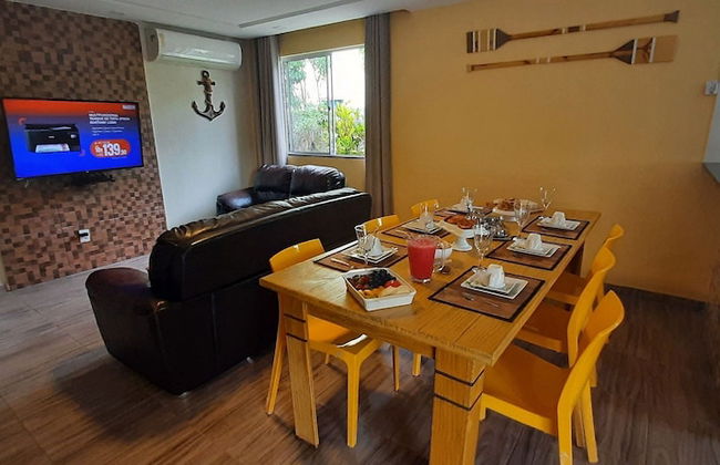 Temporada em Jacuípe - Photo 37