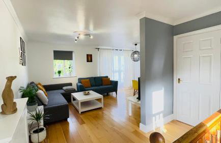 Amazing Location - City of London- 2 Bedroom Stunning Canal View House With Private Garden,Parking & Balcony - Foto 16