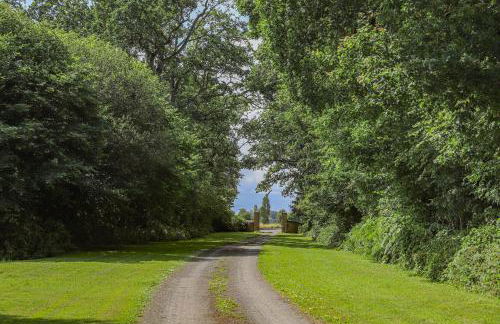 Cottage avec Piscine et Jacuzzi - Normandie - Foto 38