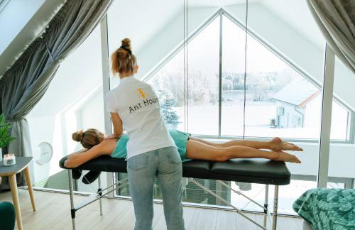 Ant House Complex - Luksusowe domy SPA - Foto 29