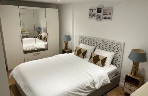 Logement design entier neuf à Paris Gentilly - Foto 1