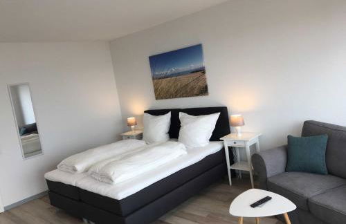 Strandappartements Haus Strandkieker - Foto 28