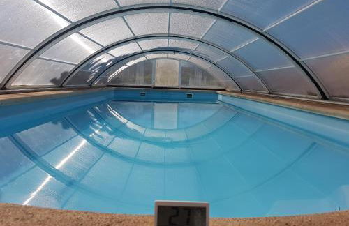 Finca El Picacho Apartments in the countryside 2 Km from the beach - Foto 7