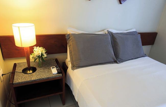 Pampulha Flat Hotel - Foto 47