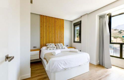 A&N Viñuela Luxury centro - Foto 35