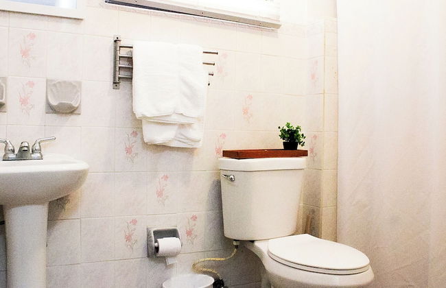 Casa del Lago Garzas - Suite 101 - Photo 16