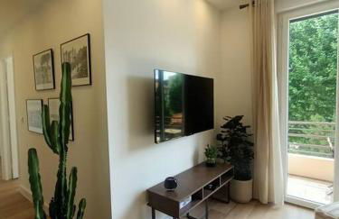 The Chic Libération - Photo 28