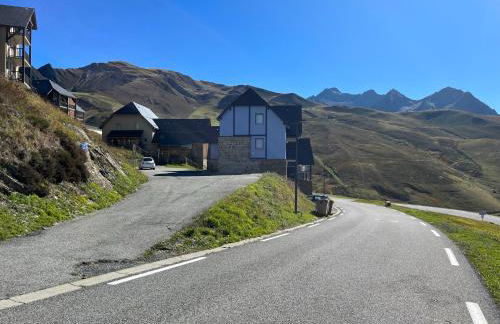 Piste verte à Peyragudes T2 4-6P, proche Loudenvielle - Foto 11