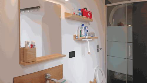 Principe railway station - Photo 3