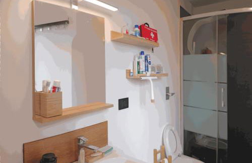 Principe railway station - Photo 3