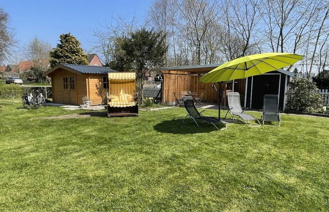 Shell Modern Retreat - Foto 29