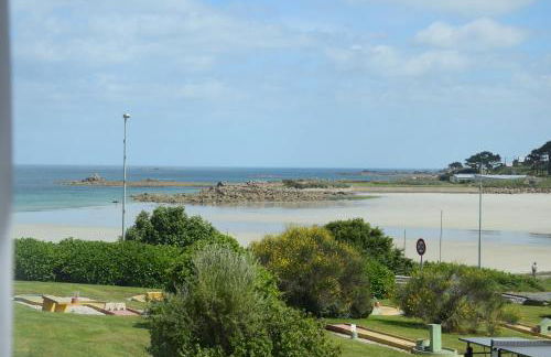 Les Terrasses de la plage de Trestel - Foto 93