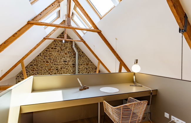 La Gicquelière - Foto 20