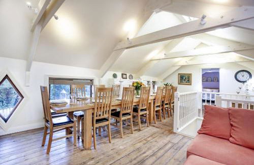 Fletchers Combe Farm - Foto 54