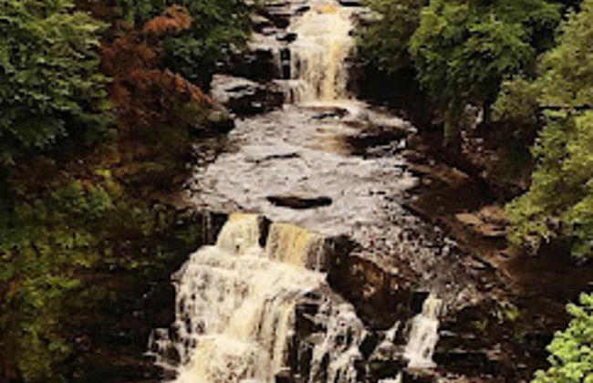 Limegrove, Comfortable Three Bedroom House - Photo 23