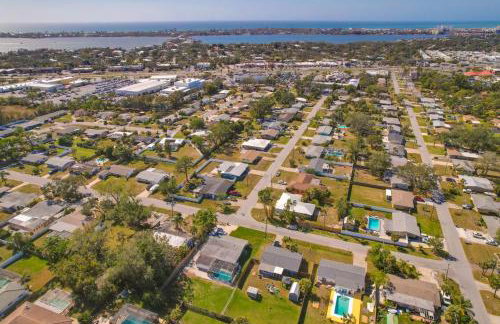 Getaway with Heated Pool and fence by Siesta Key Beach - Foto 61