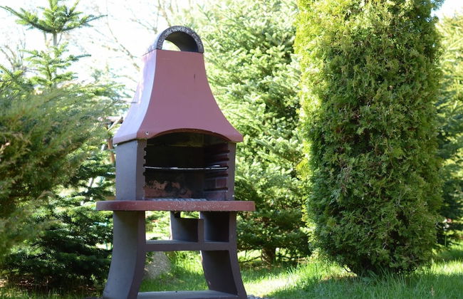 Holiday Home in Kopalino Near Baltic Coast - Photo 35