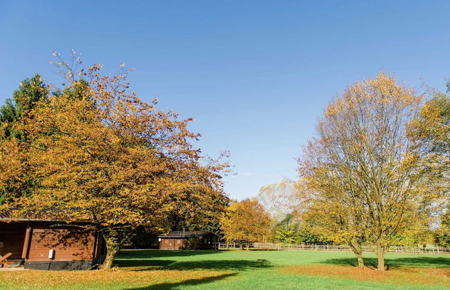 Cozy Holiday Home on a Horse Farm in the Luneburg Heath - Foto 74