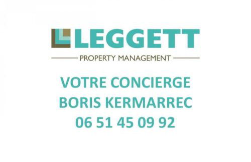 Ker Tornaod Maison familiale avec accès direct à la mer - Foto 46