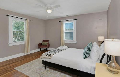 Spacious Home on Gervais - 4BR - Foto 26