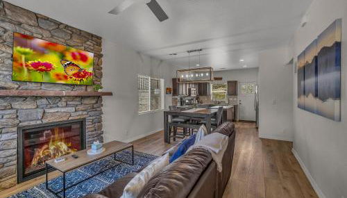 Breezy Pines Mountain Views Hiking Trails Nearby - Foto 4, Other