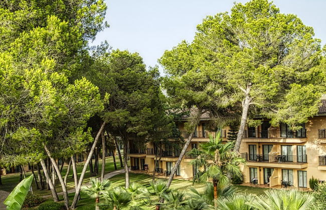 Vell Mari Hotel & Resort - Foto 24