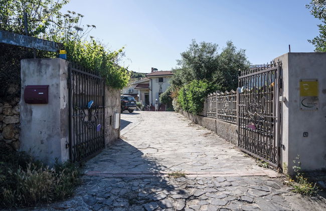 Casa A Modolo - Francesca - Foto 23