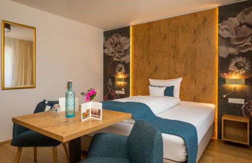 Aparthotel Chiemgaufuchs - CHIEMGAUKARTE - Foto 49