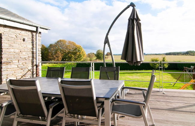 Nature Escape in Nafraiture - Foto 23