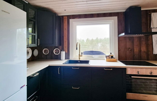 6 Person Holiday Home in Halden-by Traum - Foto 7