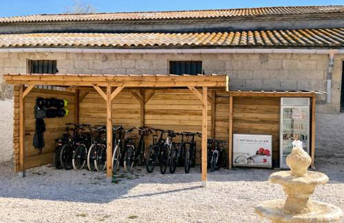 Les Appartements du Mas - EMERAUDE - Foto 46