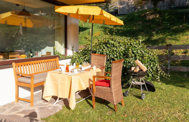 Apartment Wilfer - Foto 21