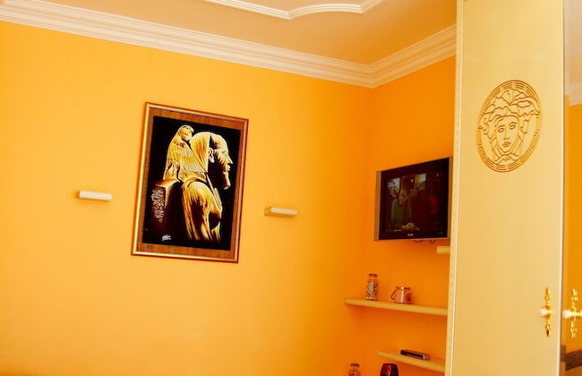 Club 218 Wellness Petra Apartman - Photo 3