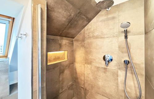 Aesten Mare Kühlungsborn Apartment 4 - Foto 24