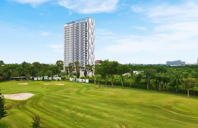 Kawana Golf Residence - Foto 1