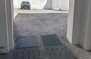 Apartamento centro ciudad patio cuarenta 1B - Foto 11