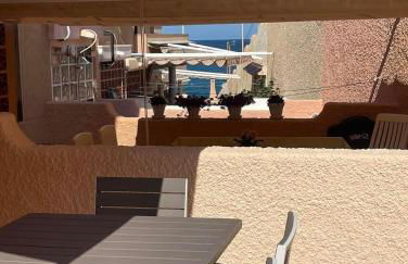 Adosado playa de la Mata con vistas al mar - Foto 23