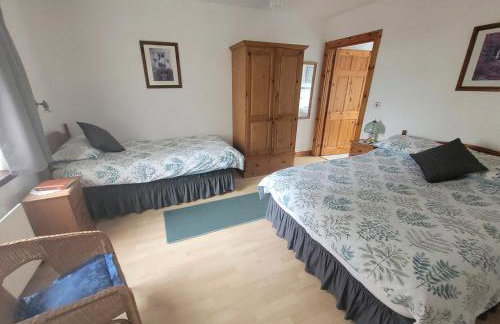 Drumgart Self Catering Cottage - Foto 10