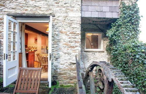 Tuckenhay, Waterwheel - Fct - Photo 20