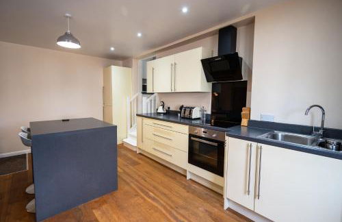 LITTLE HOUSE - Perfect for exploring The Broads - Foto 5