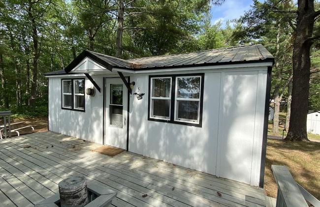 Lincolnwood Cabin 5 - Foto 1