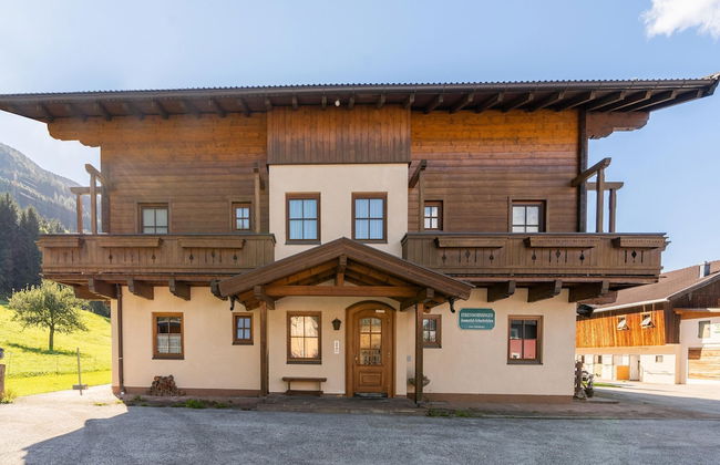 Chalet in Mittersill Near Ski Slopes - Foto 20