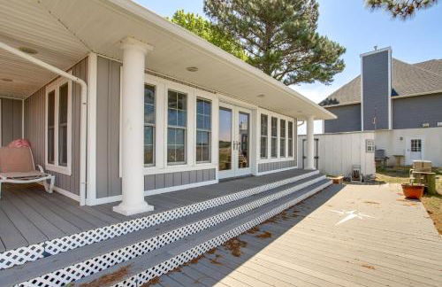 Waterfront Maryland Retreat with Dock and Bay View! - Photo 30