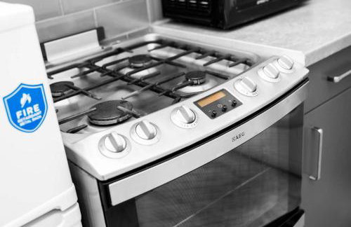 Home in Birmingham Cosy Stays - Foto 20