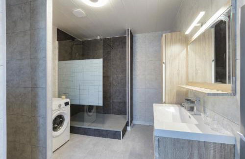 Résidence du Parc - Happy Rentals - Foto 7