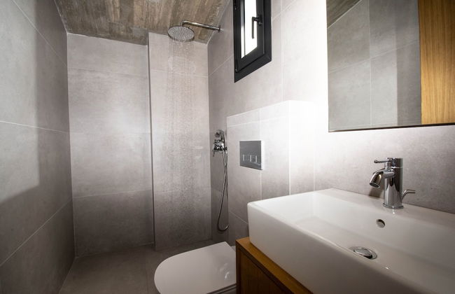 Destino Luxury Villas Gournes - Foto 61